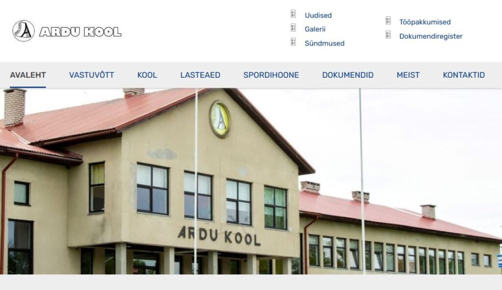 Ardu Kool